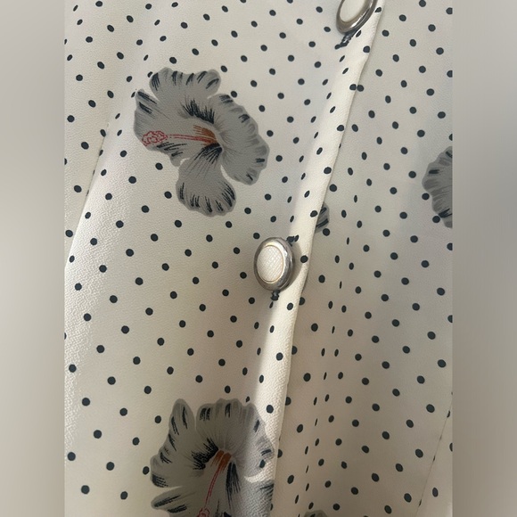 Gemini Vintage USA Blouse - Picture 3 of 5